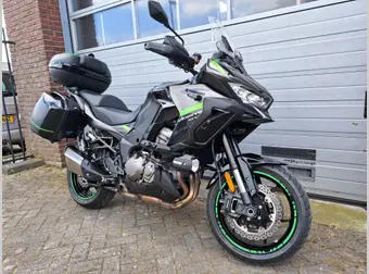 Kawasaki Versys 1000 Grand Tourer 2024 occasion