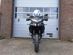 Kawasaki Versys 1000 Grand Tourer 2024 occasion – foto 4 van 12