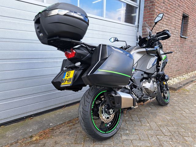 kawasaki - versys-1000-grand-tourer
