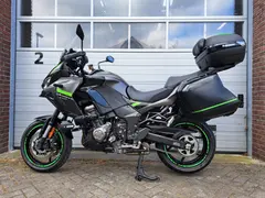 Kawasaki Versys 1000 Grand Tourer 2024 occasion – foto 10 van 12