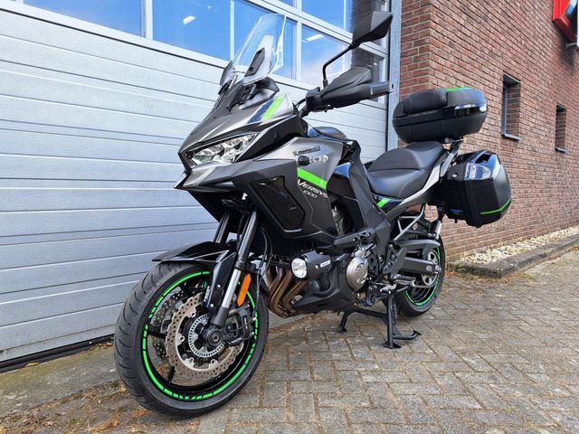 kawasaki - versys-1000-grand-tourer