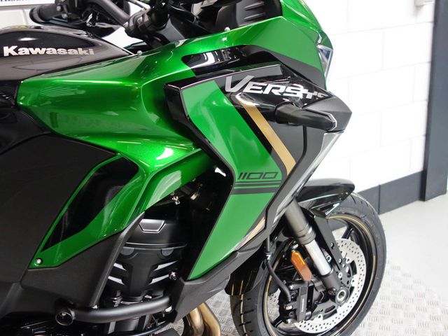 kawasaki - versys-1100-s