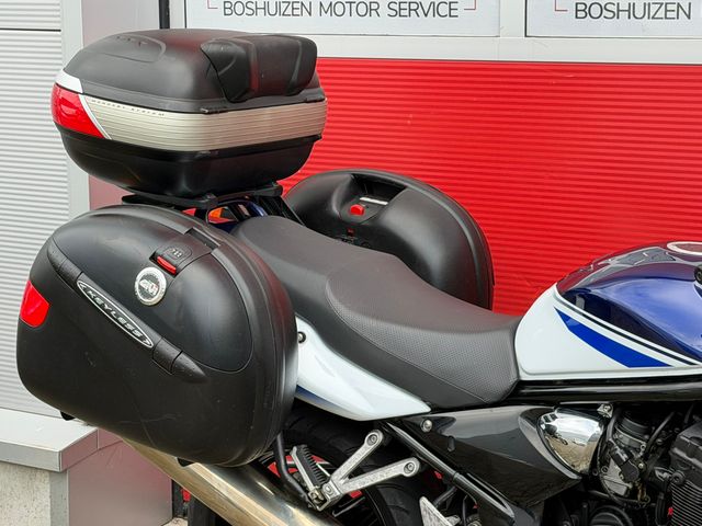 suzuki - gsf-1200-s-bandit