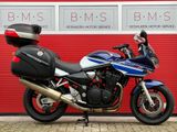 SUZUKI GSF 1200 S BANDIT