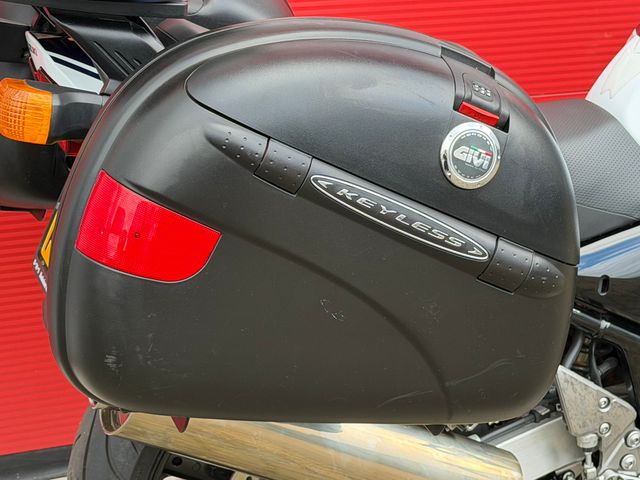 suzuki - gsf-1200-s-bandit