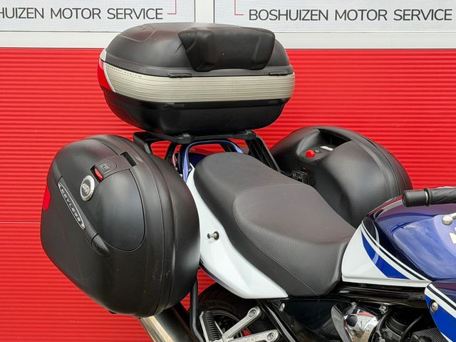 suzuki - gsf-1200-s-bandit