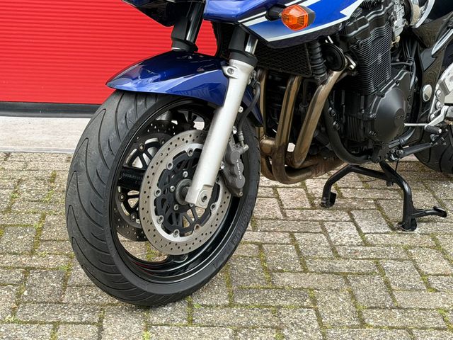 suzuki - gsf-1200-s-bandit