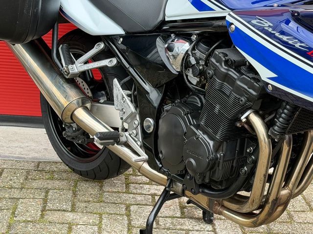 suzuki - gsf-1200-s-bandit