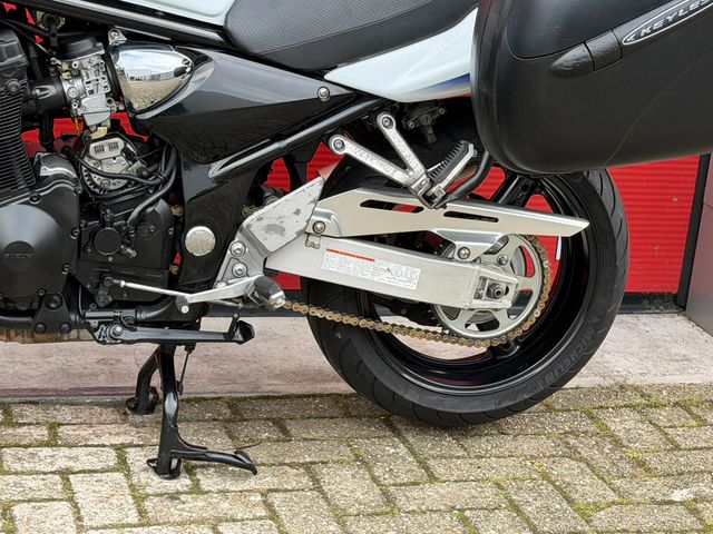 suzuki - gsf-1200-s-bandit