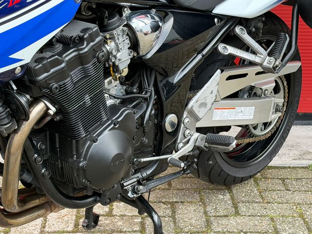 suzuki - gsf-1200-s-bandit