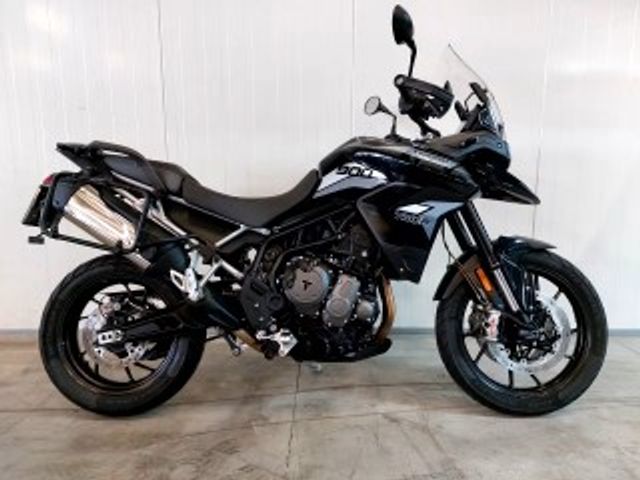 triumph - tiger-900-gt