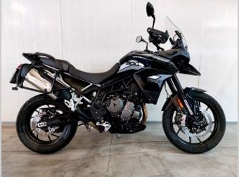Triumph Tiger 900 GT 2021 occasion
