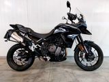 TRIUMPH TIGER 900 GT