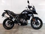 TRIUMPH TIGER 900 GT