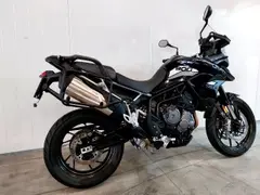 Triumph Tiger 900 GT 2021 occasion – foto 2 van 8