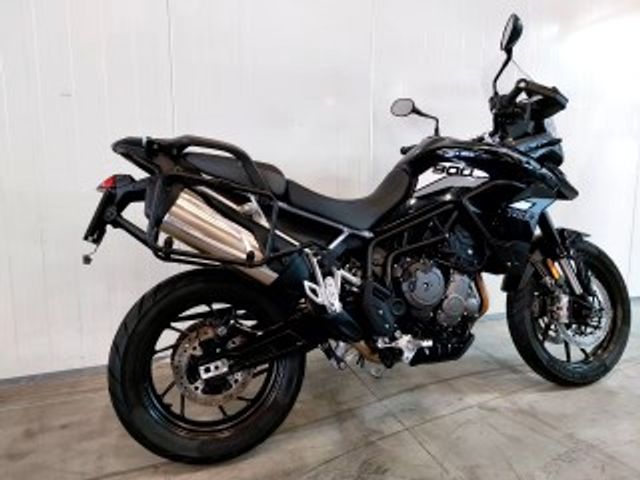 triumph - tiger-900-gt
