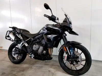 TRIUMPH TIGER 900 GT – foto 3