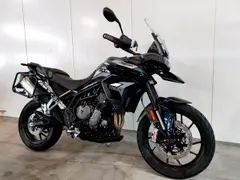 Triumph Tiger 900 GT 2021 occasion – foto 3 van 8