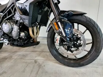 TRIUMPH TIGER 900 GT – foto 4