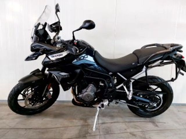 triumph - tiger-900-gt
