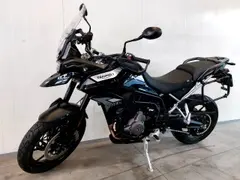 Triumph Tiger 900 GT 2021 occasion – foto 7 van 8