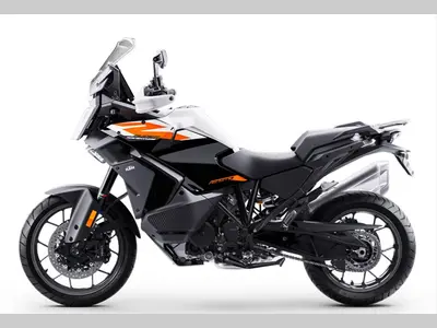 KTM 1390 SUPER ADVENTURE S – foto 3