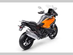 KTM 1390 Super Adventure S 2026 nieuw – foto 7 van 7