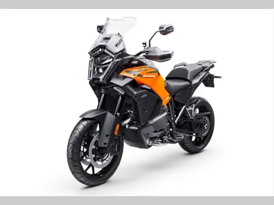 KTM 1390 SUPER ADVENTURE S – foto 4