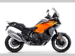 KTM 1390 Super Adventure S 2026 nieuw – foto 2 van 7