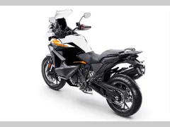 KTM 1390 Super Adventure S 2026 nieuw – foto 6 van 7