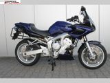 YAMAHA FZ 6 S FAZER
