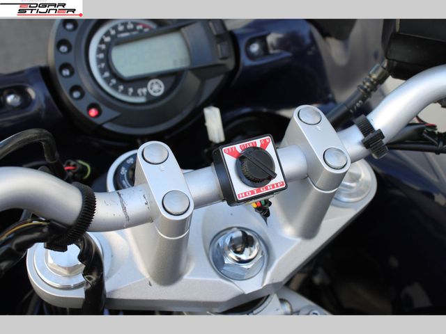 yamaha - fz-6-s-fazer