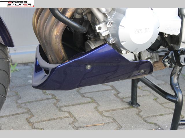 yamaha - fz-6-s-fazer