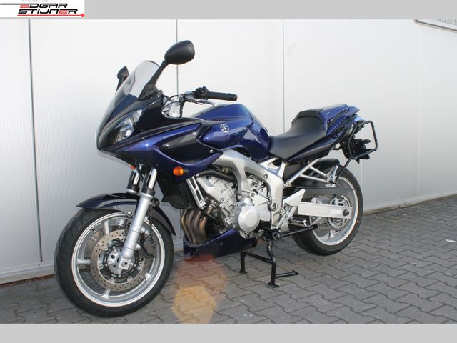 yamaha - fz-6-s-fazer