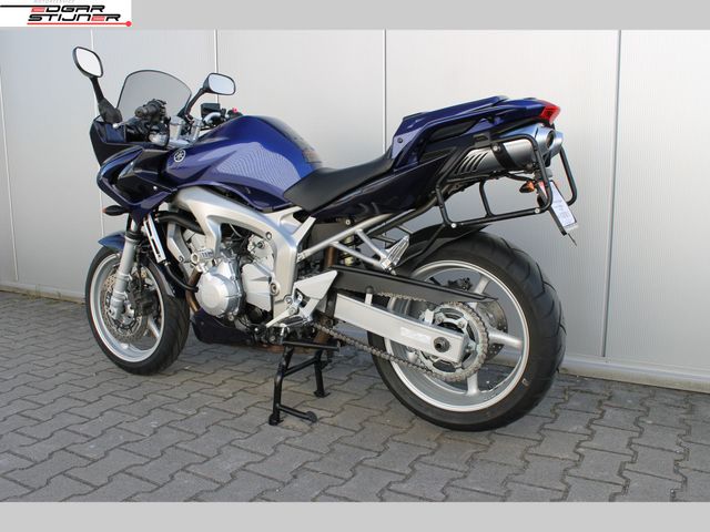 yamaha - fz-6-s-fazer
