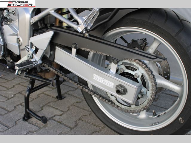 yamaha - fz-6-s-fazer