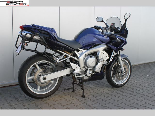 yamaha - fz-6-s-fazer
