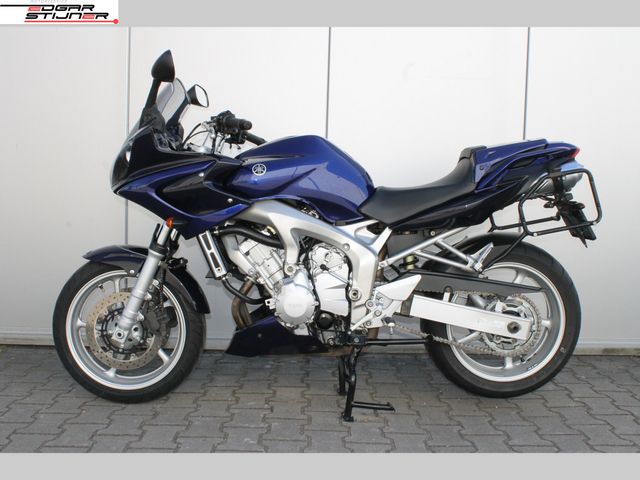 yamaha - fz-6-s-fazer