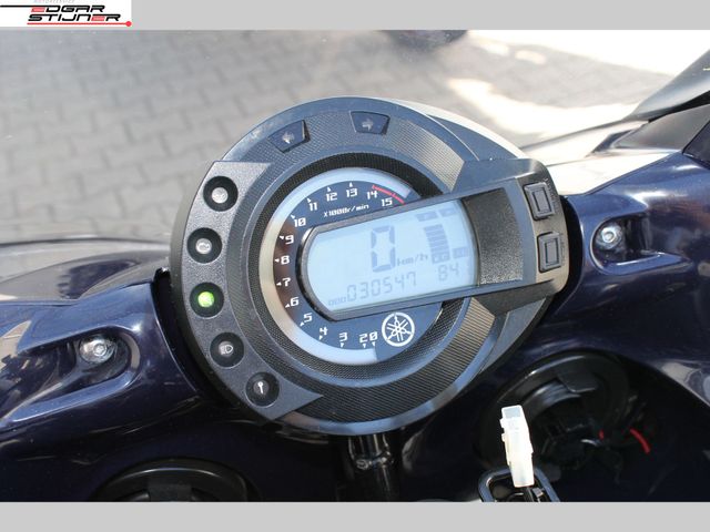 yamaha - fz-6-s-fazer