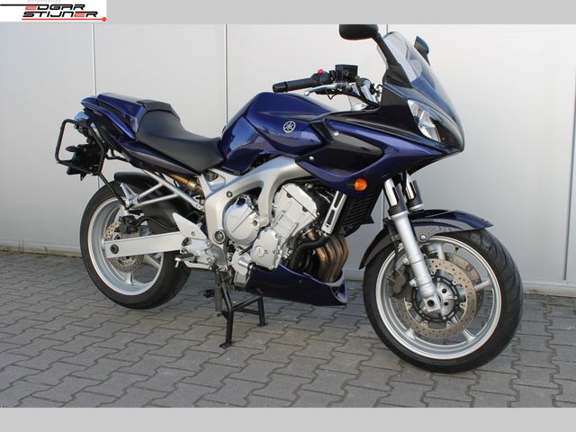 yamaha - fz-6-s-fazer