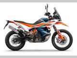 KTM 890 ADVENTURE R