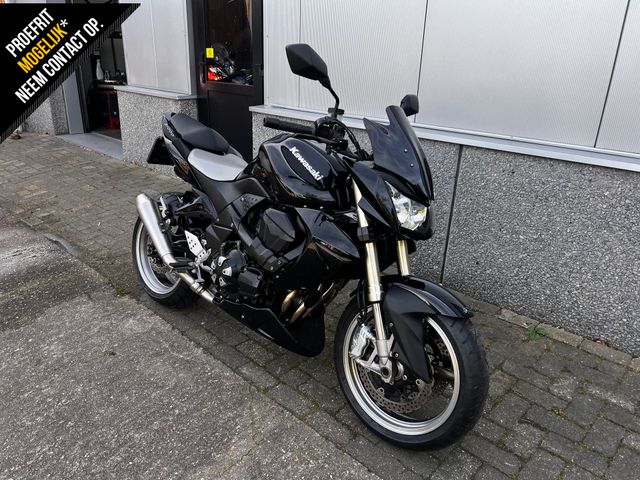 kawasaki - z1000