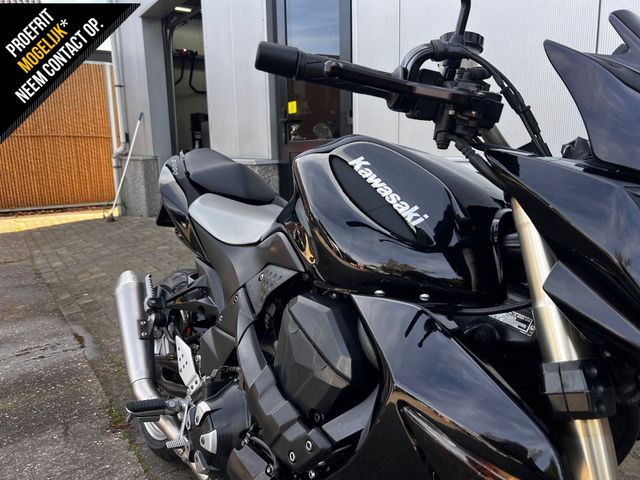 kawasaki - z1000
