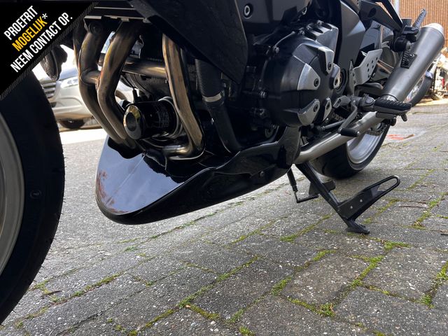 kawasaki - z1000