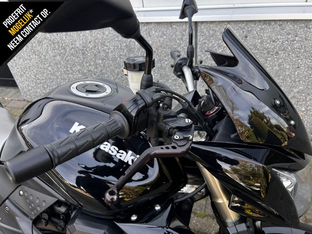 kawasaki - z1000