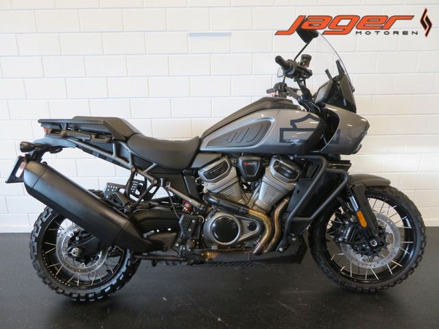 harley-davidson - pan-america--ra-1250-special