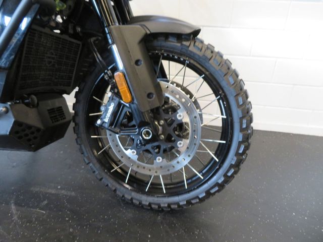 harley-davidson - pan-america--ra-1250-special