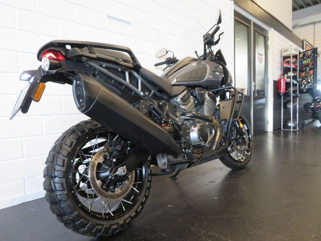 harley-davidson - pan-america--ra-1250-special