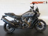 HARLEY-DAVIDSON PAN AMERICA  RA 1250 SPECIAL