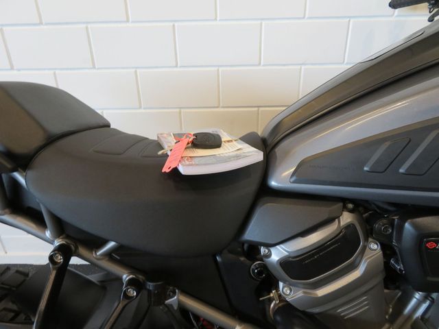 harley-davidson - pan-america--ra-1250-special